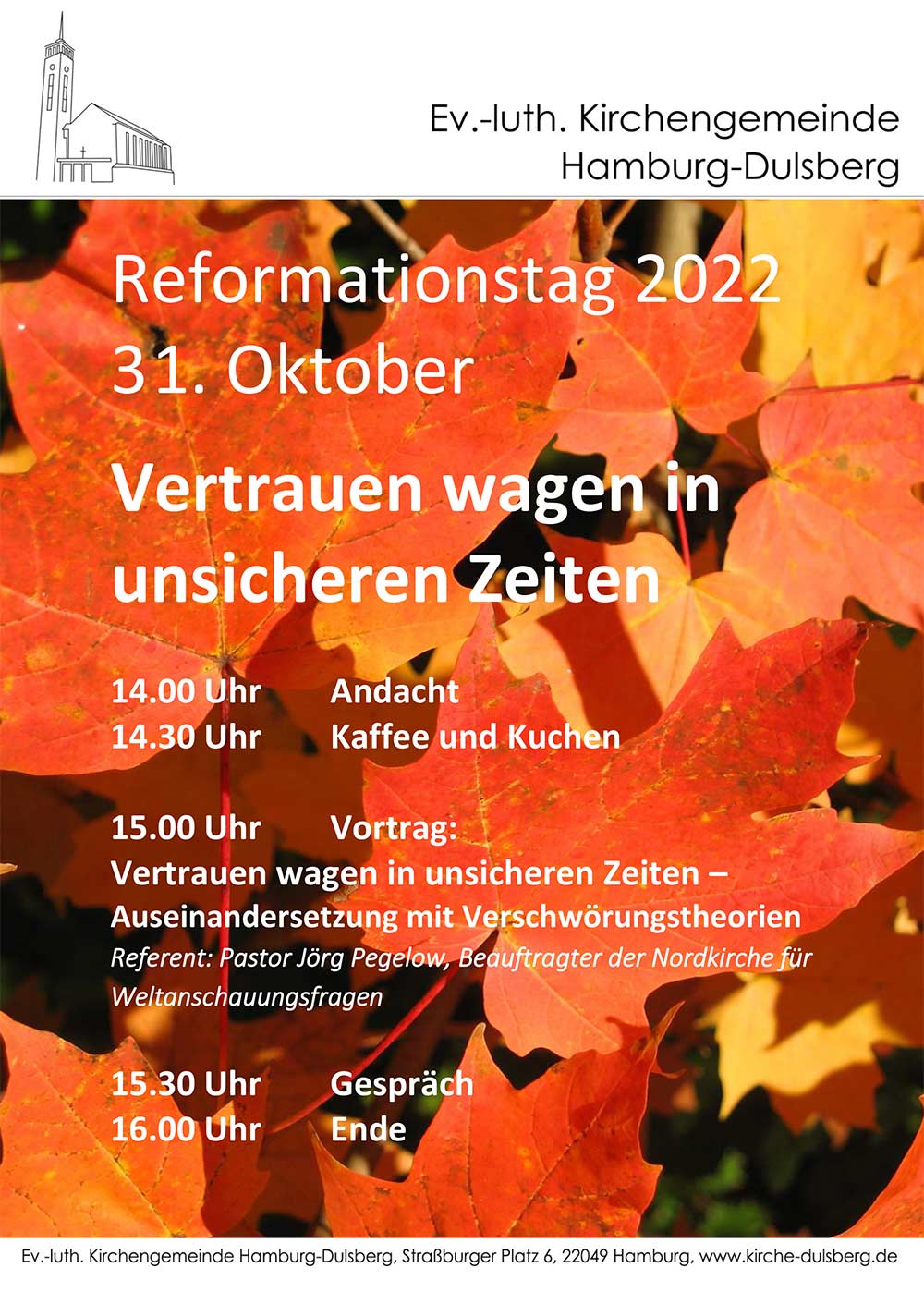 Reformationstag2022